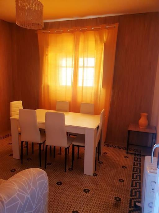 Ferienwohnung Casita A La Luz De La Alhambra II Granada Exterior foto
